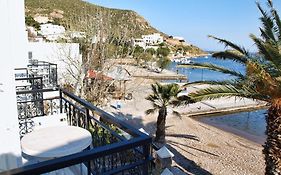 Silver Beach